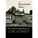 The Oxford Handbook of Carl Schmitt