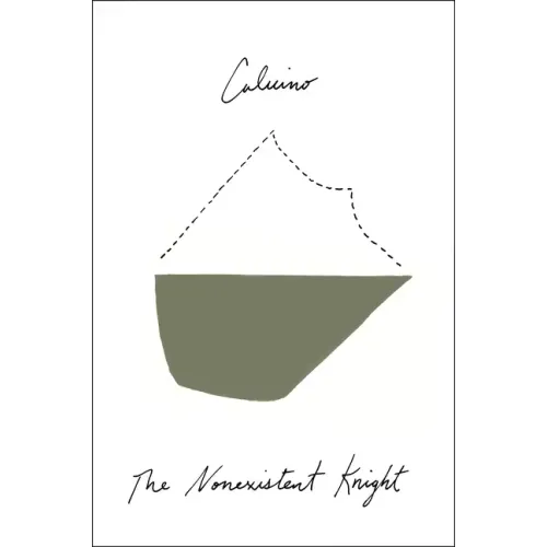 The Nonexistent Knight