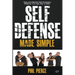 Self Defense Made Simple: Easy and Effective Self Protection Whatever Your Age, Size or Skill!