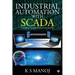 Industrial Automation with SCADA: Concepts, Communications and Security