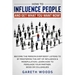 How to Influence People and Get What You Want Now: Become The Person Everybody Listens to by Mastering the Art of Influence & Manipulation. Learn How