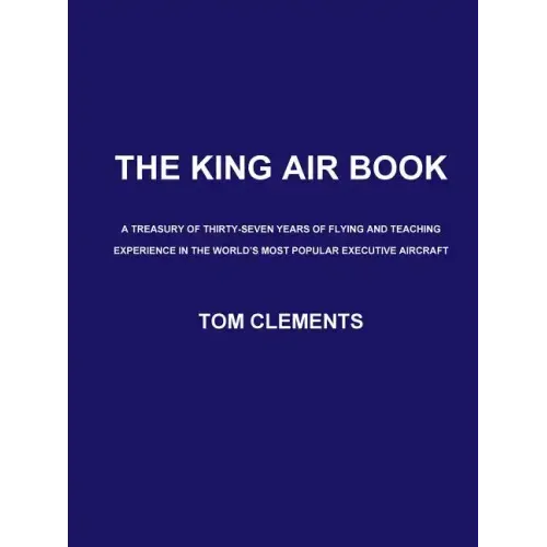 The King Air Book