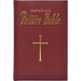 New Catholic Picture Bible: Popular Stories from the Old and New Testaments