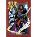 GrimJack Omnibus 4