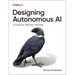 Designing Autonomous AI: A Guide for Machine Teaching