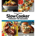 Taste of Home Slow Cooker Through the Seasons: 352 Recipes That Let Your Slow Cooker Do the Work