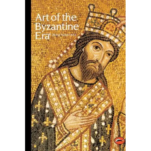 Art of the Byzantine Era
