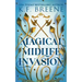 Magical Midlife Invasion