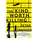 The Kind Worth Killing