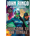 Welcome to the Jungle
