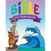 Bible Coloring Book
