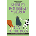 Cat to the Dogs: A Joe Grey Mystery