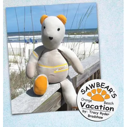 Sawbear's Orange Beach Vacation
