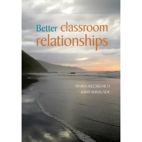 Better classroom relationships