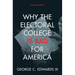 Why the Electoral College Is Bad for America