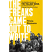 The Freaks Came Out to Write: The Definitive History of the Village Voice, the Radical Paper That Changed American Culture