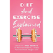 Diet And Exercise Explained: Learn The True Secrets To Maintain Health, Fitness Nutrition And Weight Loss