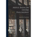 Abdul Baha on Divine Philosophy