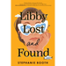 Libby Lost and Found