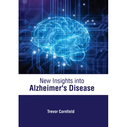 New Insights Into Alzheimer's Disease