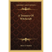 A Treasury Of Witchcraft