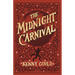 The Midnight Carnival: A Cozy Fantasy Novel