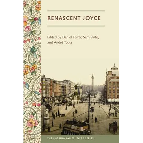 Renascent Joyce