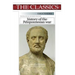 Thucydides, History of the Peloponnesian war