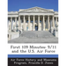 First 109 Minutes: 9/11 and the U.S. Air Force