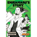 Naruto: Shikamaru's Story--Mourning Clouds