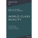 World Class Quality