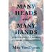 Many Heads and Many Hands: James Madison's Search for a More Perfect Union