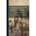 Ornithology Of North Carolina: A List Of The Birds Of North Carolina, With Notes Of Each Species