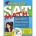 Private Tutor - Your Complete SAT Math Prep Course