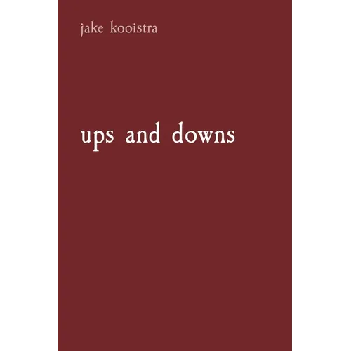 ups and downs
