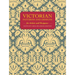 Victorian Patterns and Designs for Artists and Designers