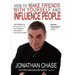 How to Make Friends with Yourself and Influence People