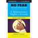A Midsummer Night's Dream: No Fear Shakespeare Deluxe Student Editions - Shakespeare Side-By-Side Plain English