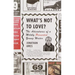 What's Not to Love?: The Adventures of a Mildly Perverted Young Writer