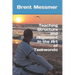 Teaching Structure and Alignment In the Art of Taekwondo