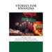 Stories for Kwanzaa: From the Blackstorytelling League of Rochester
