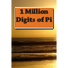 1 Million Digits of Pi