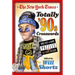 The New York Times Totally '90s Crosswords: 200 Easy to Hard Puzzles from Da Bomb Decade