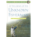 At the Grave of the Unknown Fisherman