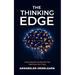 The Thinking Edge: How to Reclaim the Mindset That Machines Can't Copy