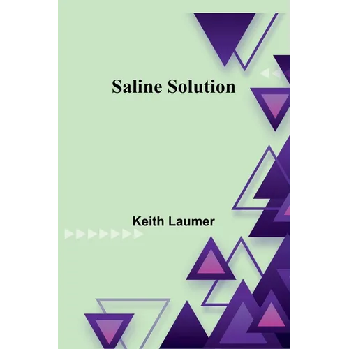 Saline Solution