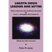 Lakota Sioux Legends and Myths: Native American Oral Traditions Recorded by Marie L. McLaughlin and Zitkala-Sa
