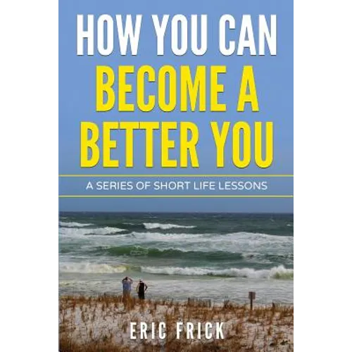 How You Can Become a Better You