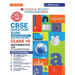 Oswaal CBSE Class 10 Mathematics Basic Question Bank 2023-24 Book