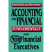 The Accounting and Financial Fundamentals for NonFinancial Executives